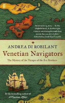 Venetian Navigators 1
