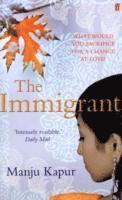 The Immigrant 1