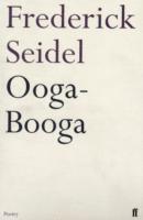 bokomslag Ooga-Booga