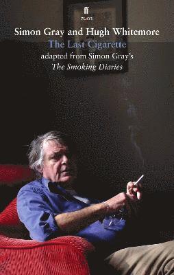 Last Cigarette