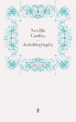 Neville Cardus - Autobiography, Häftad