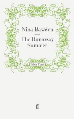 The Runaway Summer 1