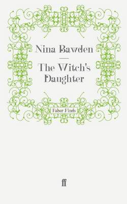 Nina Bawden - Witch's Daughter, Häftad