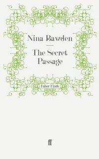 bokomslag The Secret Passage
