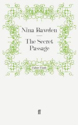 Nina Bawden - Secret Passage, Häftad