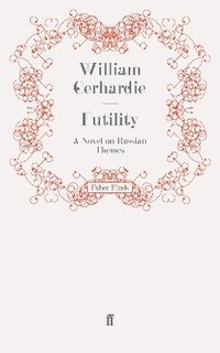 bokomslag Futility