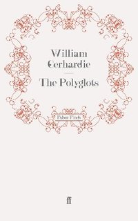 bokomslag Polyglots