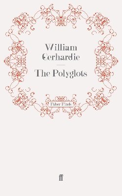 bokomslag Polyglots