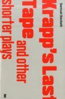 Samuel Beckett - Krapp's Last Tape and Other Shorter Plays, Häftad
