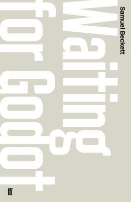 Samuel Beckett - Waiting for Godot, Häftad