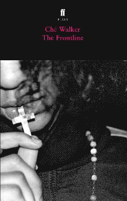 Che Walker - Frontline, Häftad