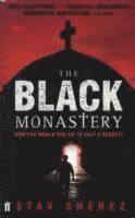 bokomslag The Black Monastery