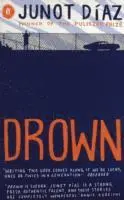 Junot Diaz - Drown, Häftad