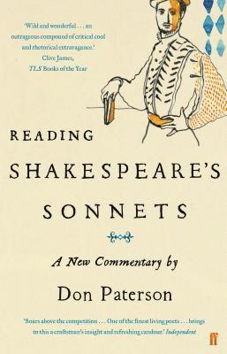 bokomslag Reading Shakespeare's Sonnets