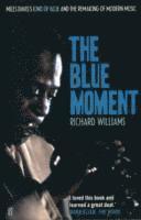 bokomslag Blue Moment