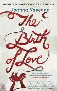 bokomslag The Birth of Love
