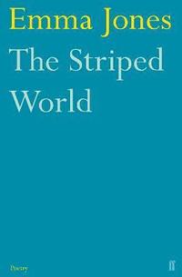bokomslag The Striped World
