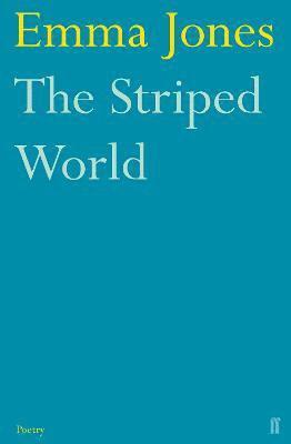 Emma Jones - Striped World, Häftad