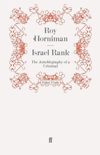 bokomslag Israel Rank