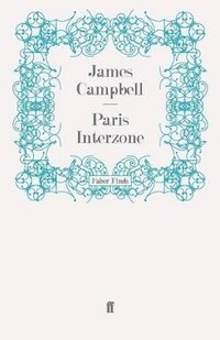 bokomslag Paris Interzone