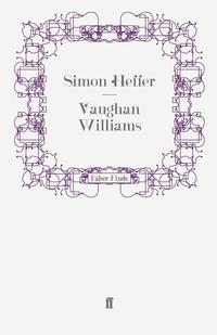 bokomslag Vaughan Williams