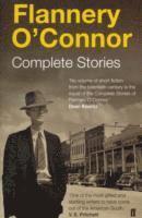 Flannery O'Connor - Complete Stories, Häftad