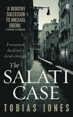 Salati Case