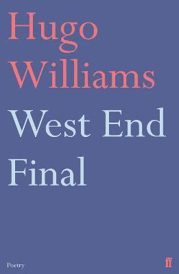 West End Final 1