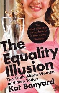 bokomslag Equality Illusion