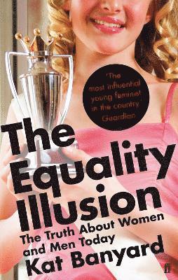bokomslag Equality Illusion