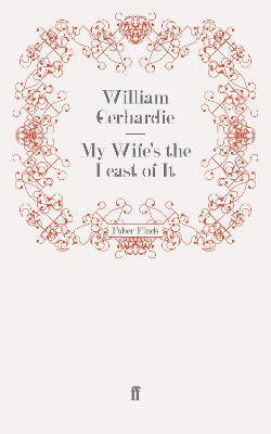 My Wife's the Least of It