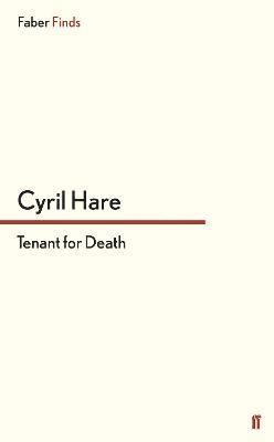 Tenant for Death 1
