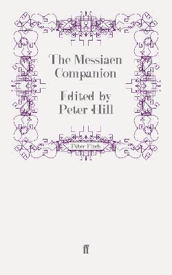 Messiaen Companion