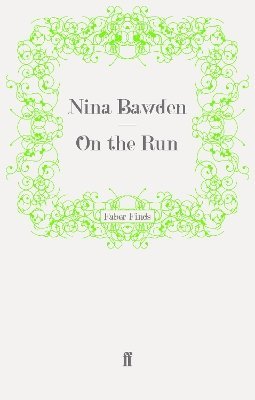 Nina Bawden - On the Run, Häftad