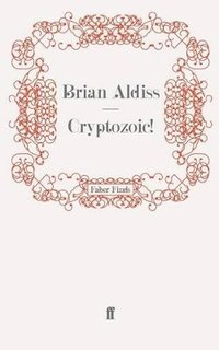 bokomslag Cryptozoic!