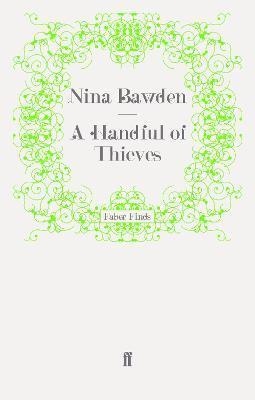 A Handful of Thieves 1