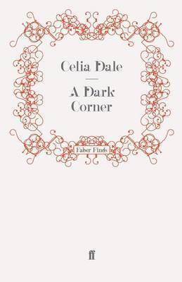 Celia Dale - Dark Corner, Häftad