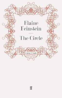 Elaine Feinstein - Circle, Häftad