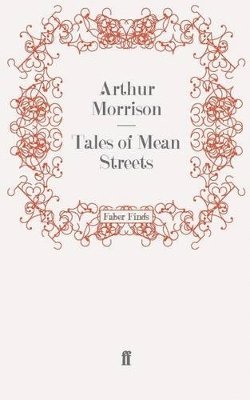 Tales of Mean Streets 1