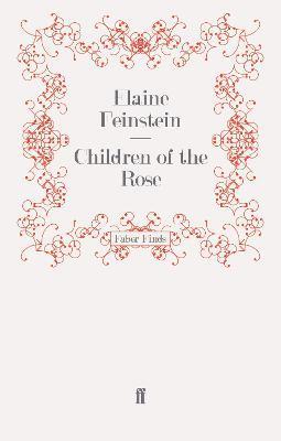 bokomslag Children of the Rose