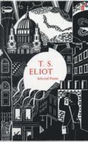 bokomslag Selected Poems of T. S. Eliot