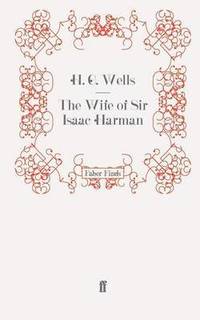 bokomslag The Wife of Sir Isaac Harman