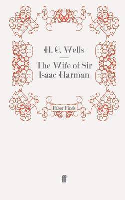 The Wife of Sir Isaac Harman 1