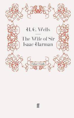 Wife of Sir Isaac Harman