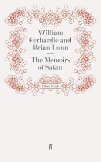 bokomslag The Memoirs of Satan