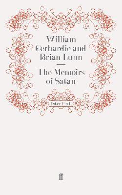 Memoirs of Satan