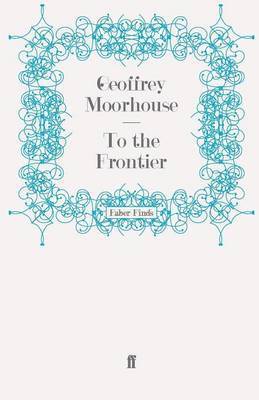 To the Frontier