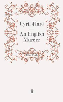 An English Murder 1