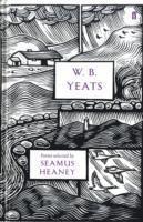 W.B. Yeats, Seamus Heaney - W. B. Yeats, Inbunden