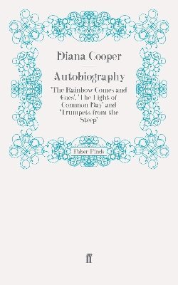 Autobiography 1